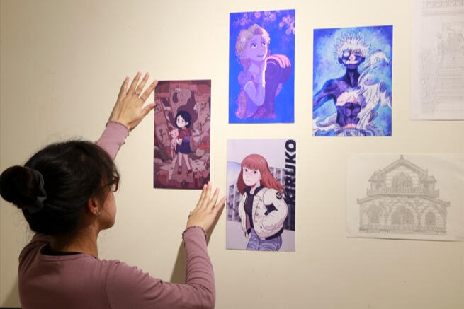 Exhibitions